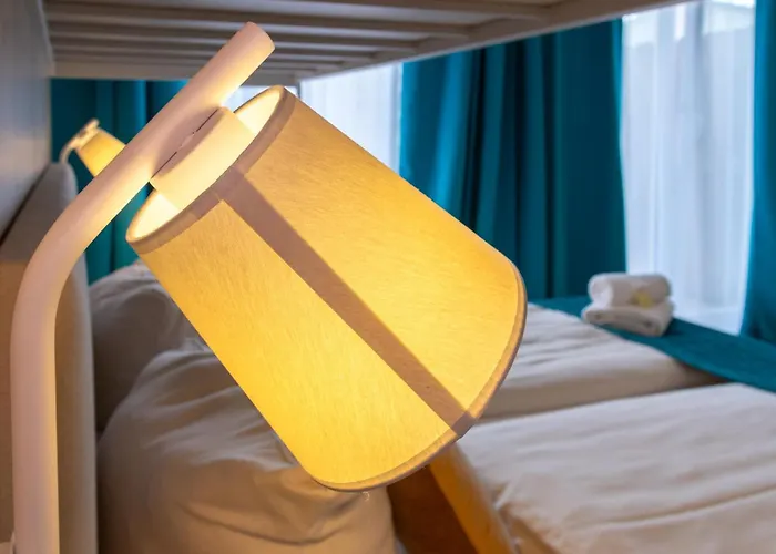 Fairschlafen Boutique Hotel