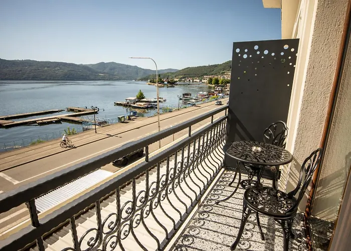 Hotel Apolodor