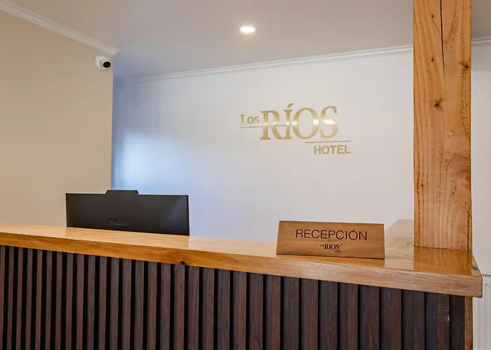 Hotel Los Rios