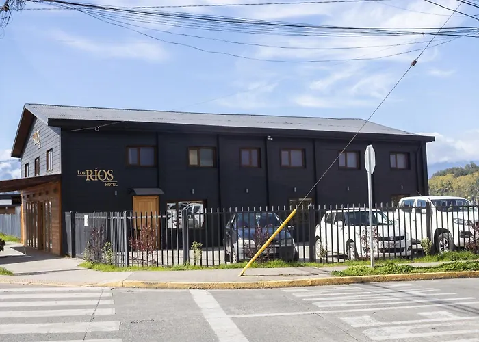 Hotel Los Rios