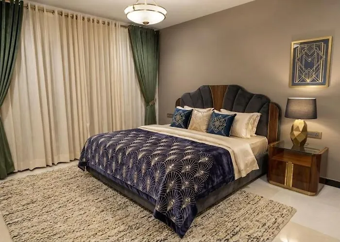 Kannan Residency
