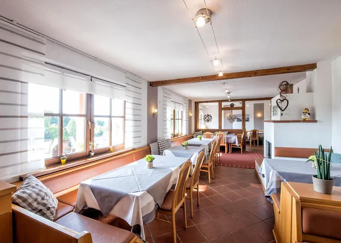 Hotelchen Schönblick