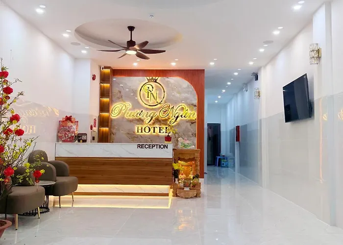 Phuong Ngan Hotel