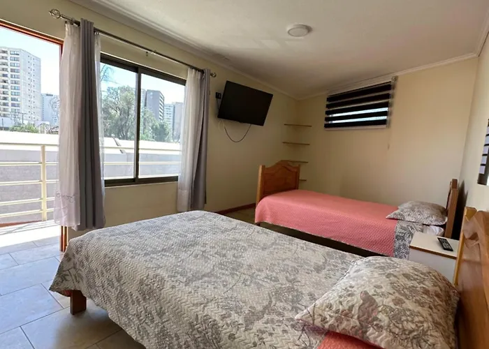 Hotel Dona Esperanza