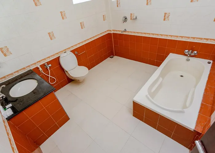 Padipura Residency
