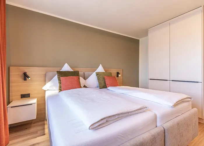 Starzel Rooms