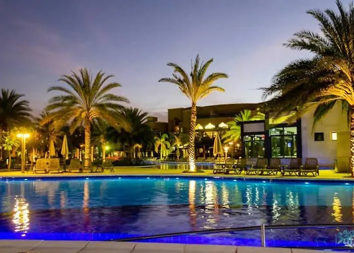 Resort Malai Manso