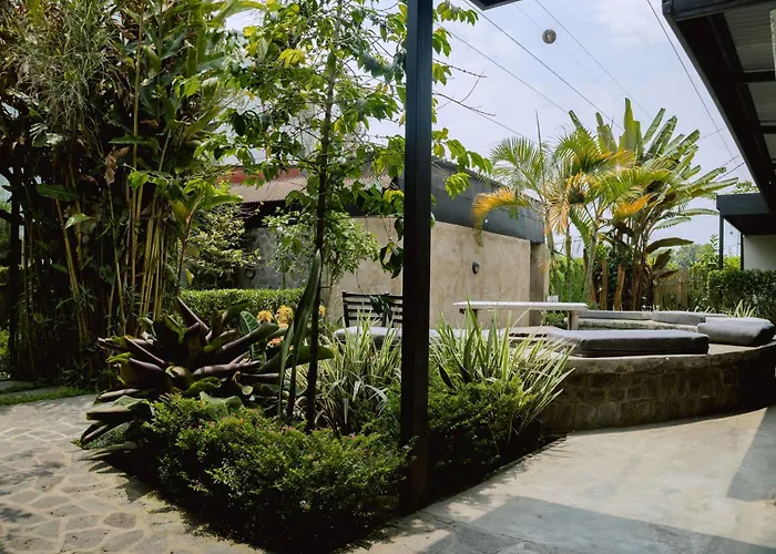 Migano Hotel
