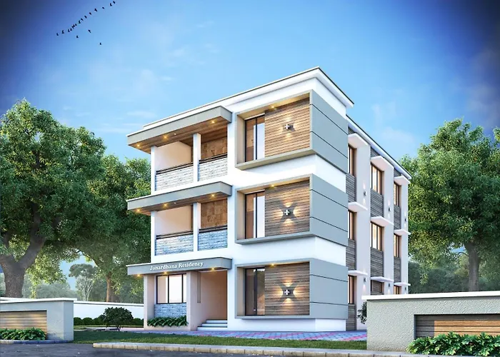 Sj Residency