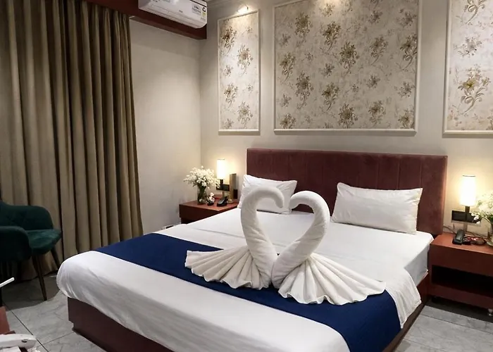 Hotel Maharaja 2