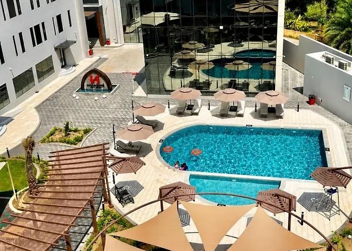Swiss-Belhotel Nizwa