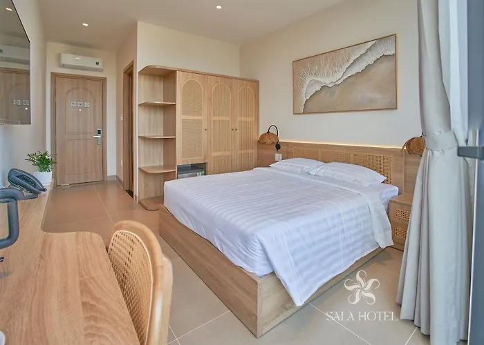 Sala Hotel Phan Thiet