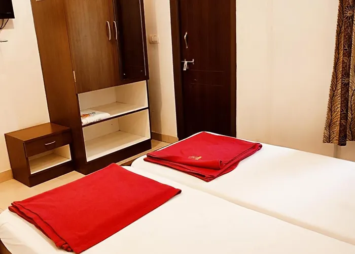 Osmania Residency