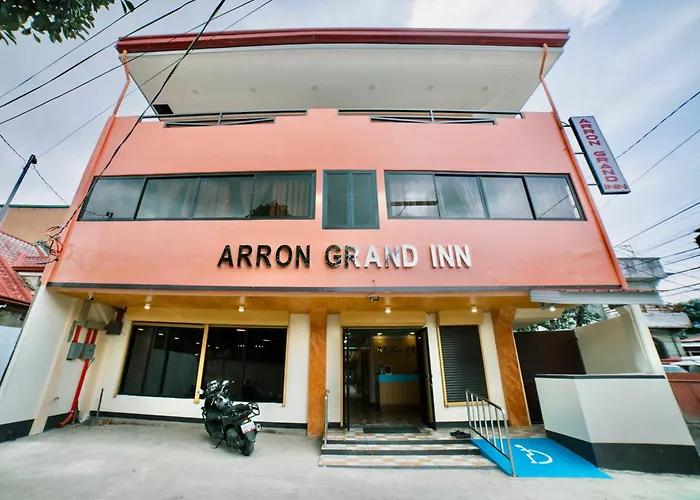 Arron Grand Inn