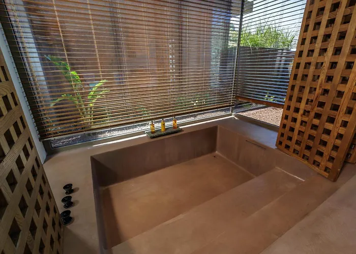 Klay Hotel Faralya Adults Only