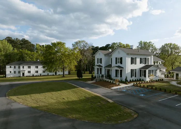 Hotel Everett