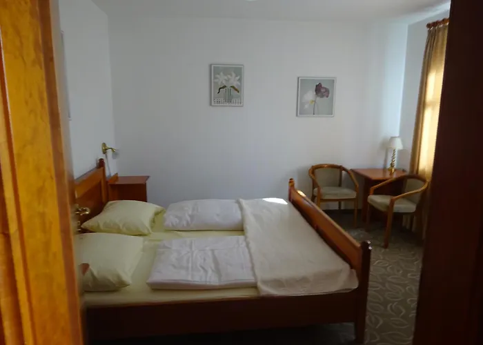 Schloß-Hotel Hirschau