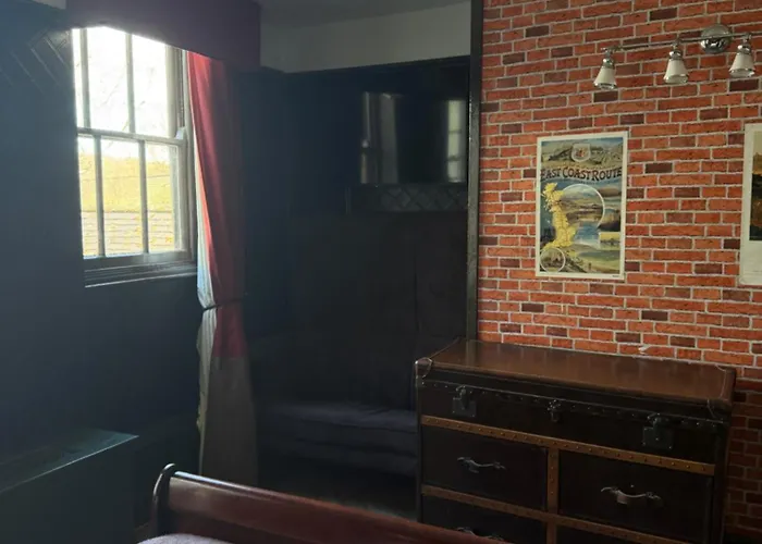 Durham Central Suites