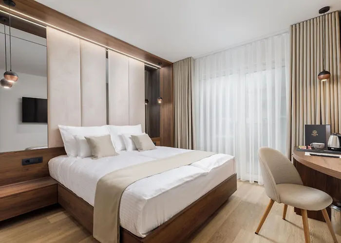 Hotel Eden