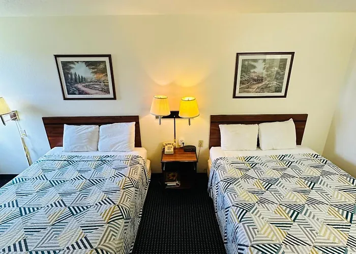 Imperial Inn