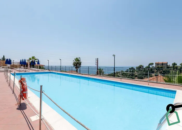 Hotiday Bordighera