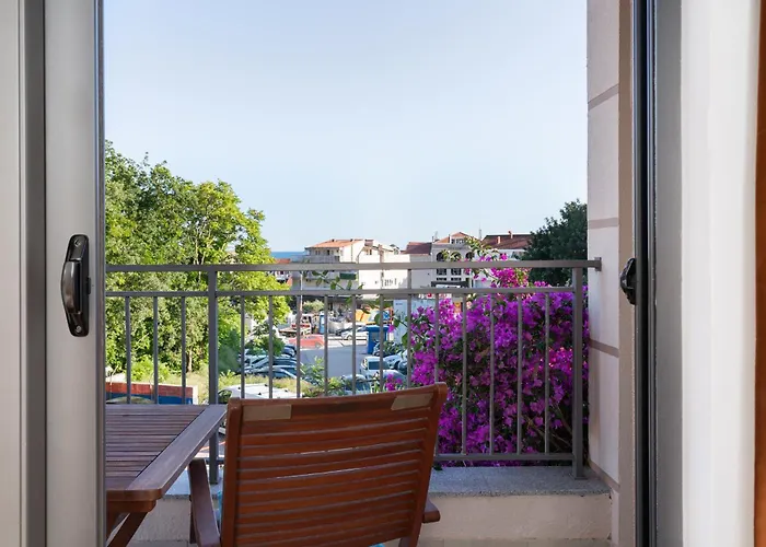 Hotel Petrovac