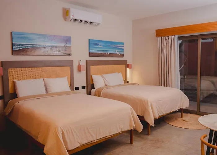 Hotel Calma Celesti