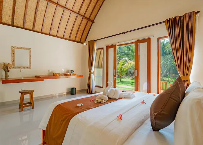 The Kaci Penida By Bali Cabin