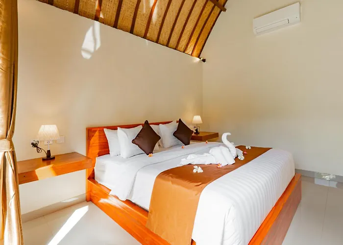 The Kaci Penida By Bali Cabin