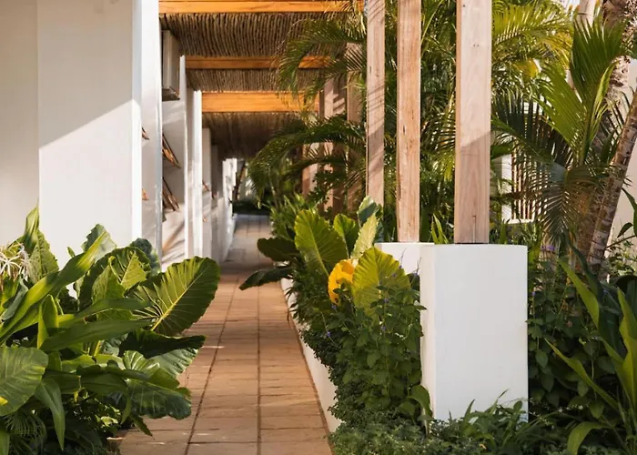 Hotel Pescador Boutique
