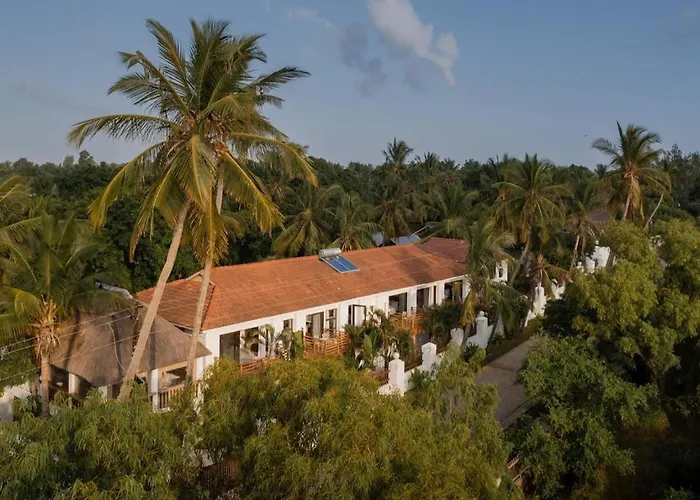 Hotel Pescador Boutique