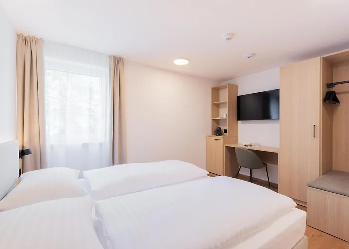 odilum - Self-Check-in-Hotel