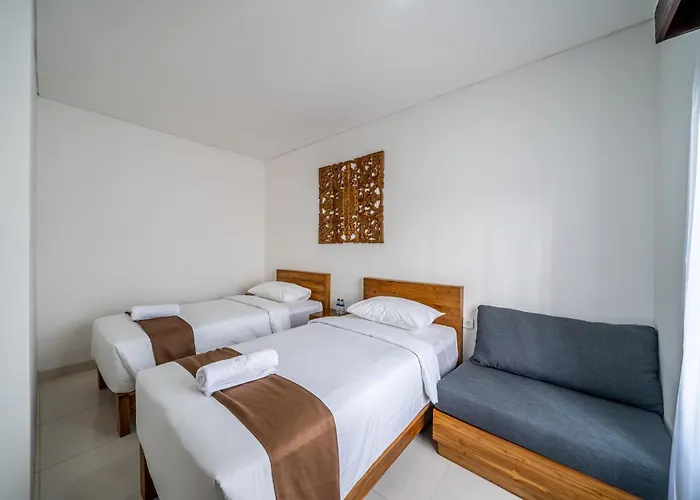 Sachi Guest House