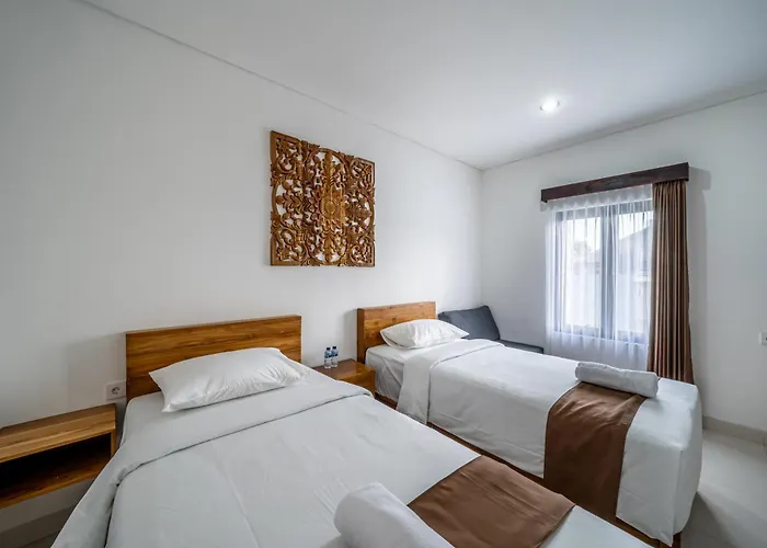 Sachi Guest House