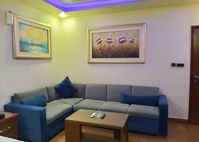 Seashell Inn Hotel