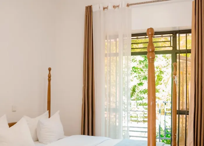 Migano Hotel