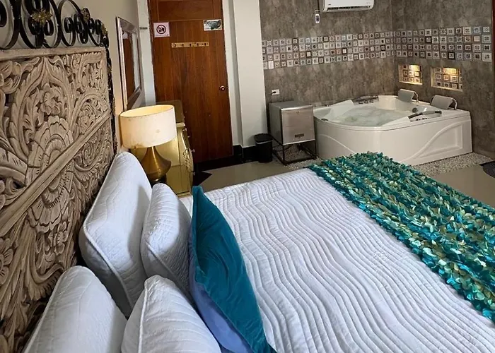 Hotel Boutique Campanario Del Rio