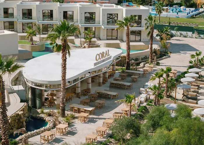 Perla Del Mare - Adults Only