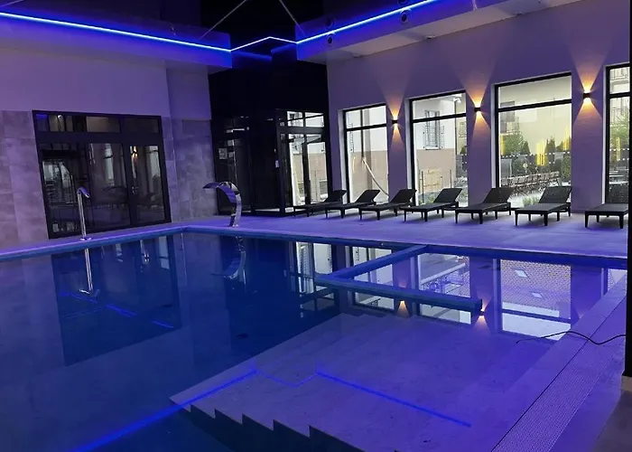 Holiday Relax & Spa