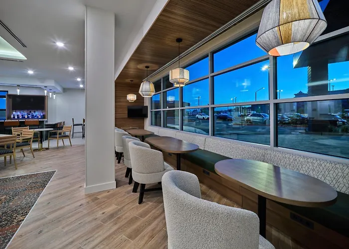 Springhill Suites By Marriott Phoenix Gilbert