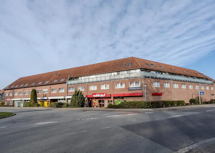 Hotel Schöne Altmark