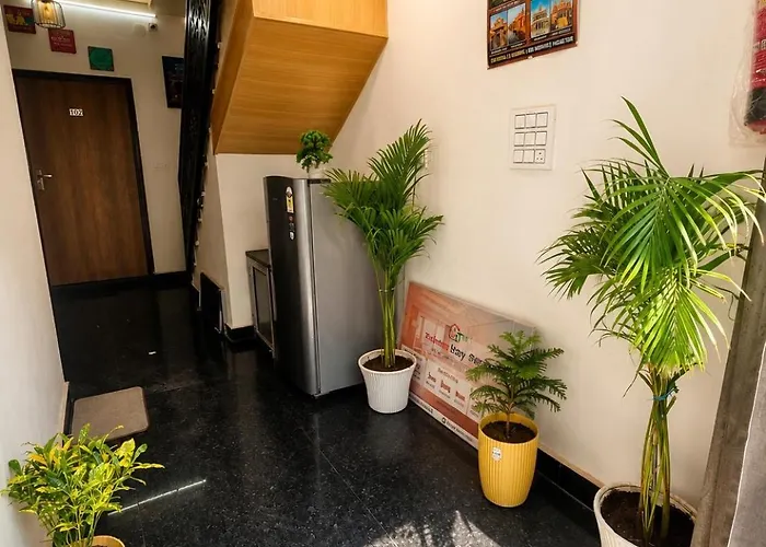 Rukmani Homestay