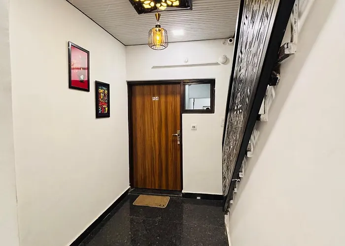 Rukmani Homestay