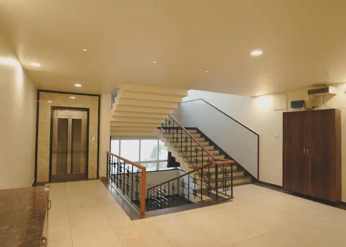 Hotel Ayodhya Inn