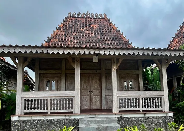 Casa Tibubiu