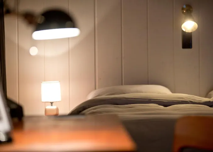 Henri Hotel Cuxhaven