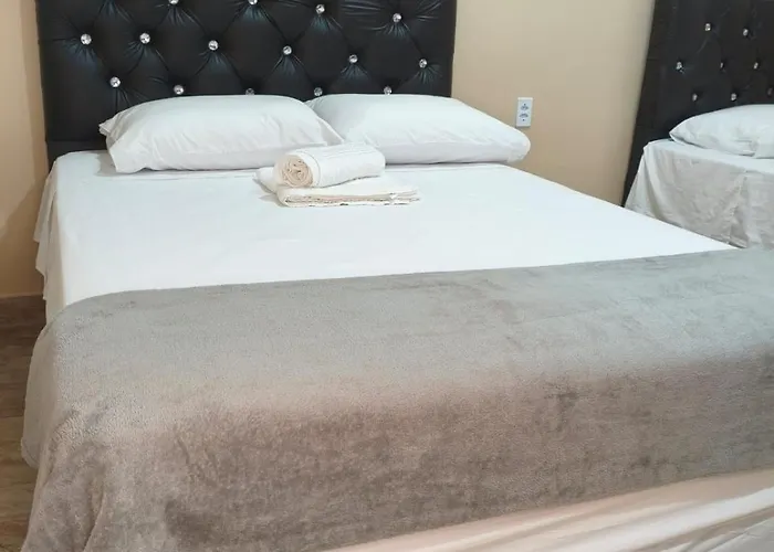 Hotel Star Rio