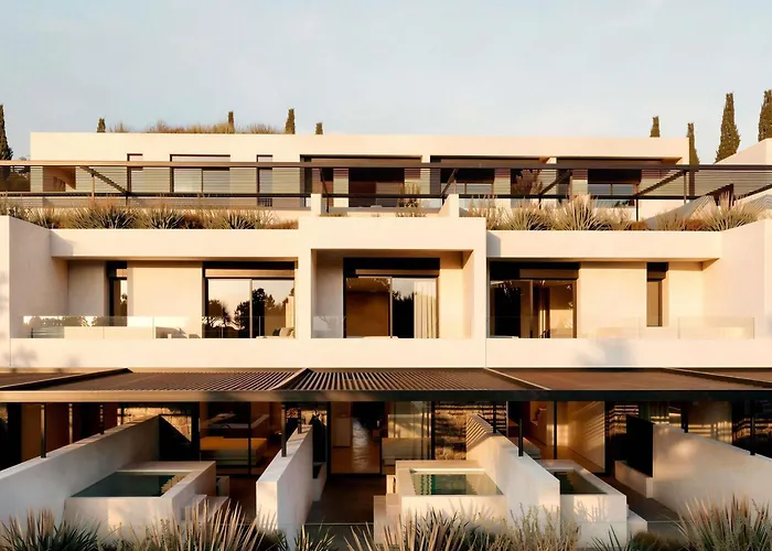 Nirema Hotel & Spa Samos - Mgallery Collection