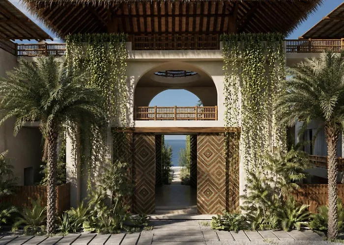 Casa Joseph Troncones - Adults Only