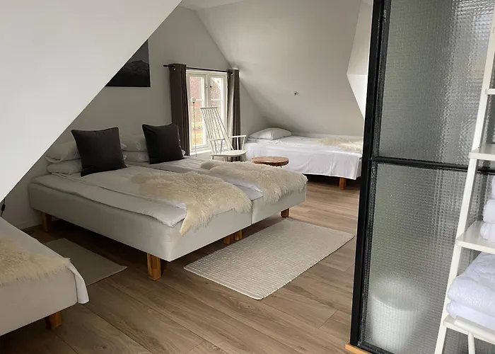 Rosendal Turisthotell